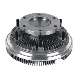 Mega Sale Viscous Fan Clutch Assembly fits John Deere 8300 8400 RE274872 RE63003
