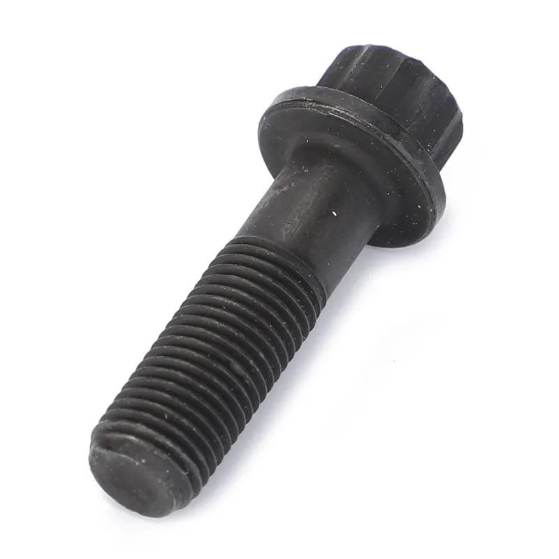 Deal AGCO | Hexagon Flange Bolt - 748074M1 2.0 kg