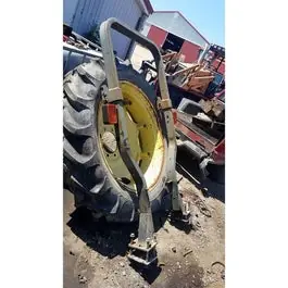 Used John Deere 4200 ROPS | CP-17641 | All States Ag Parts Wholesale