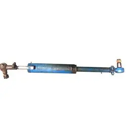Used Power Steering Cylinder 2WD fits Ford TW5 TW15 TW25 TW35 8530 8630 8730 8830 E6NN3A540AA 83959487 Bulk Order