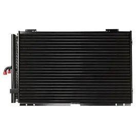Engine Oil Cooler fits Case IH 2377 2388 2577 2588 446343A3 446343A1 446343A2 Reduced Price