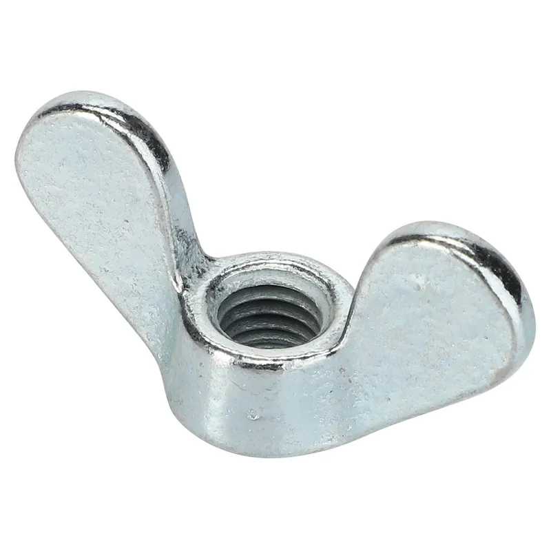 *STOCK CLEARANCE* - AGCO Wing Nut 9-1032-0002-5 OEM Fastener for AG Equipment 2.0 kg Wholesale