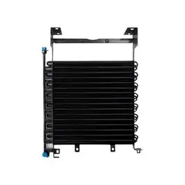 Genuine Hydraulic Oil Cooler fits John Deere 3033R 3038R 3039R 3045R 3046R 4044M 4044R 4049M 4049R 4052M 4052R 4066M 4066R LVA17864
