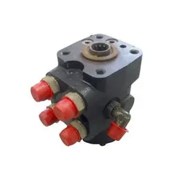 Used Steering Orbital Motor fits John Deere 6110 6120 6200 6210 6215 6220 6300 6310 6320 6320L 6400 6405 6410 6415 6420 6420L 6500 6615 6715 AL110258 Cheap