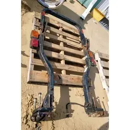 Used John Deere 4310 ROPS | CP-17729 | All States Ag Parts One Day Deal