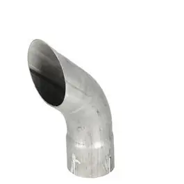 Exclusive Exhaust Pipe and Bracket fits John Deere 7210 7410 7510 7600 7610 7700 7710 7800 7810 R243585