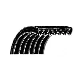 V-Belt Micro-Rib fits John Deere 7405 8100 8100T 8110 8110T 8200 8200T 8210 8210T 8300 8300T 8310 8310T 8400 8400T 8410 8410T R157687 R124785 Bulk Order