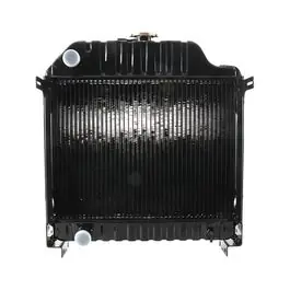 Radiator fits John Deere 5105 5205 RE71796 RE73306 While Supplies Last