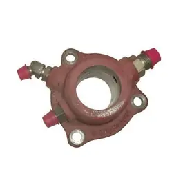 Fan Favorite Used Oil Distributor Hub fits Case IH MX80C MX90C MX100 MX100C MX110 MX120 MX135 MX150 MX170 5120 5130 5140 5150 5220 5230 5240 5250 1995099C1