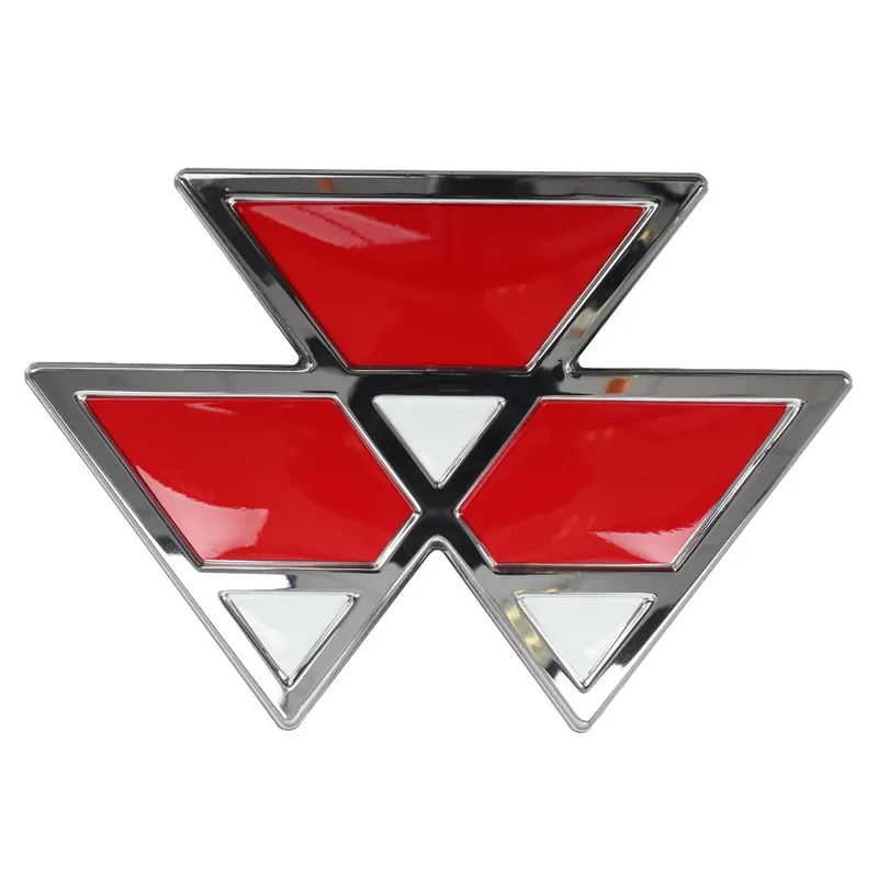 AGCO | Emblem, Massey Ferguson - Acx2447440 2.0 kg Final Sale