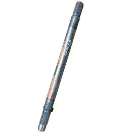 Save Now Used PTO Drive Shaft fits Case IH MX80C MX90C MX100 MX100C MX110 MX135 5120 5130 5140 5220 5230 5240 5250 1341088C1