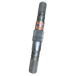 Used Transmission Pump Drive Shaft fits Case IH MX80C MX90C MX100 MX100C MX110 MX135 5120 5130 5140 5220 5230 5240 5250 1341087C1 Same Day Shipping