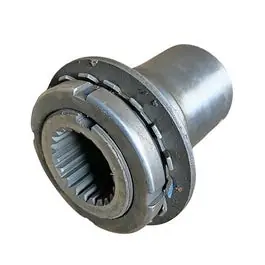 Used Shuttle Shaft Collar fits Case IH MX80C MX90C MX100 MX100C MX110 MX120 MX135 5120 5130 5140 5150 5220 5230 5240 5250 1345906C1 Premium