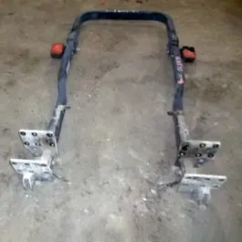 Flash Sale Used John Deere 4600 ROPS | CP-18228 | All States Ag Parts