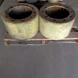 Bulk Order Used John Deere 4840 Spacer | CP-18374 | All States Ag Parts