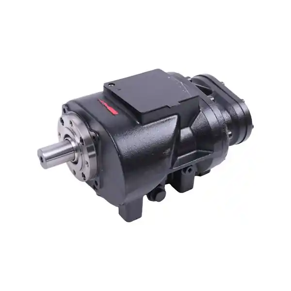 Free Shipping 10-15HP 7.5-11kw Oil Injected YNT55A High Efficiency Screw Compressor Air End Pump