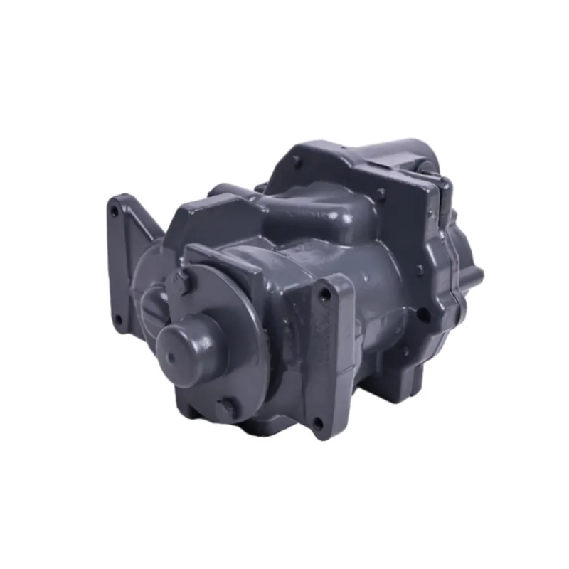 Buy Direct Air End 1616657580 1616657583 1616657581 for Atlas Copco Air Compressor GA5 GA11