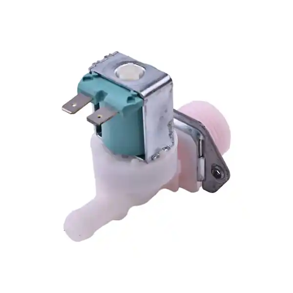 Free Returns 120V 60Hz Water Inlet Valve DD33-01002B for Samsung Dishwasher DW80R7061US/AA-00 DW80B6060UG/AA-00 DW80B7071US/AA-00 DW80R7060US/AA-00