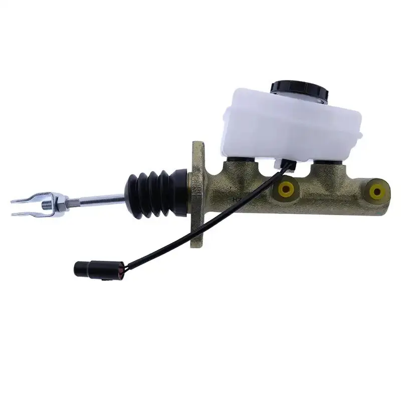 Brake Master Cylinder 7001081 1347048 for Hyster Forklift E45XM E50XM E60XM E65XM E25Z E40Z E50Z E60Z H45XM H50XM H55XM H65XM S40XM S45XM S50XM S55XM Warranty Included