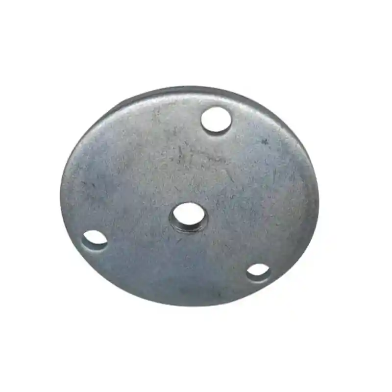 New Arrival Steering Knuckle Cover 12854520601 for Linde Forklift