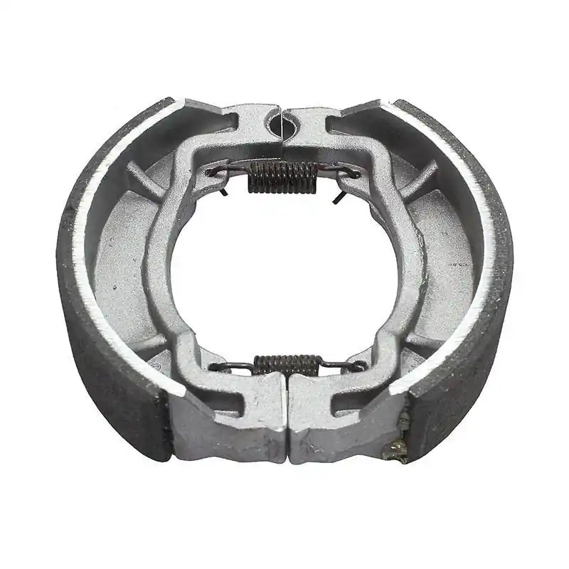 Rear Brake Shoe 41048-1141 for Kawasaki Motorcycle KLX110 KLX110L 2002-2024 Viral