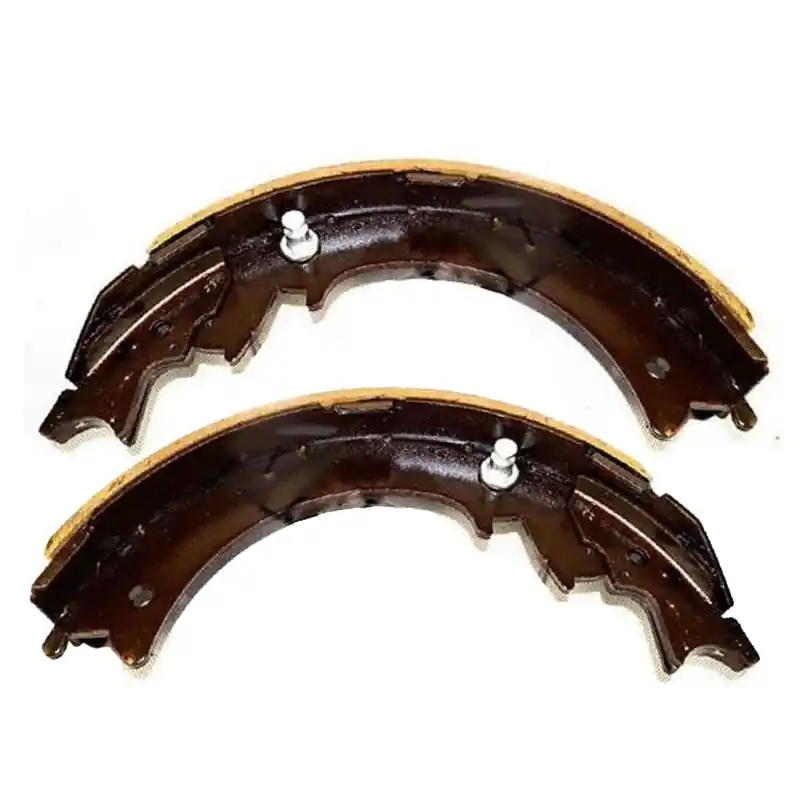 Brake Shoe 47505-33260-71 47506-33260-71 for Toyota 7FDJ35 8FDJ35 7FGJ35 8FGJ35 7FBJ35 Left & Right Best Seller