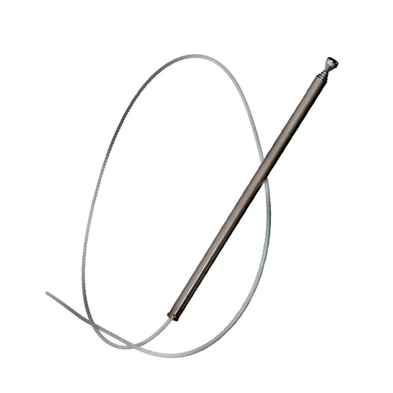 Professional Grade Power Antenna Rod Mast 28215-F6506 for Nissan 300ZX Maxima Stanza 2.0L 2.4L L4 3.0L L6 1985-1996