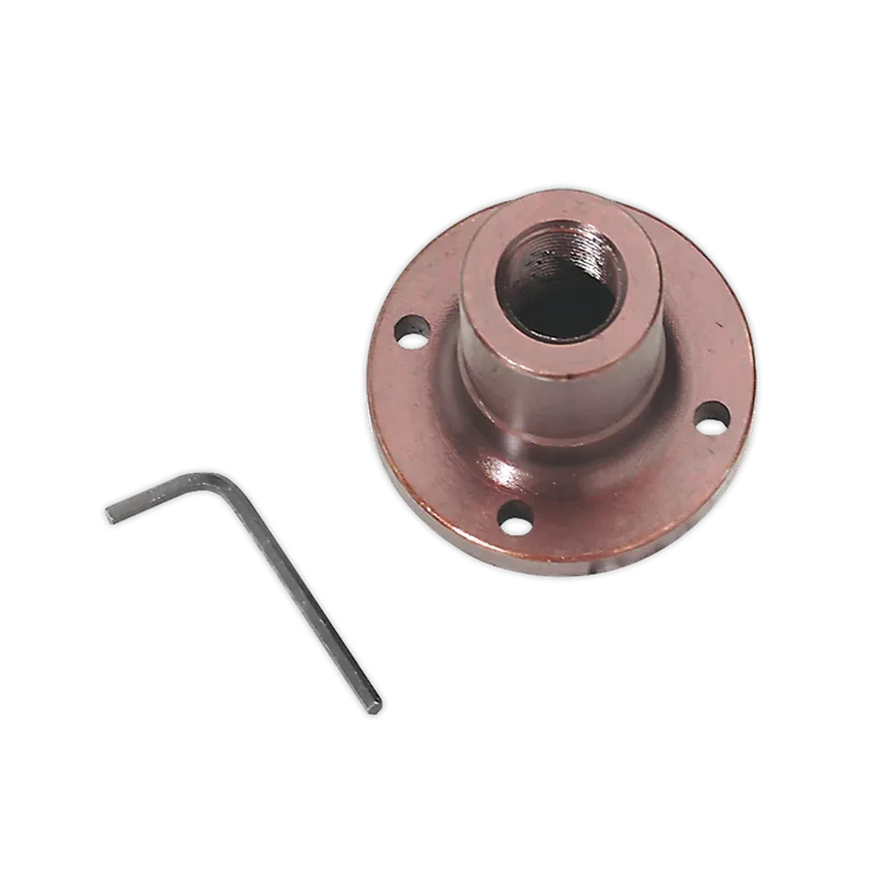 Screw Chuck - SM42/ACC3 0.1 kg New Arrival