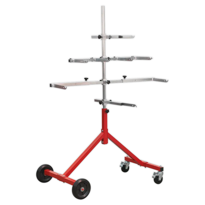 Commercial Panel Stand - Door, Wing, Bonnet & Bumper - MK59 18.8 kg Free Returns