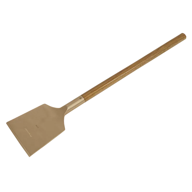 Scraper Long Handle 150 x 765mm - Non-Sparking - NS115 1.398 kg Clearance