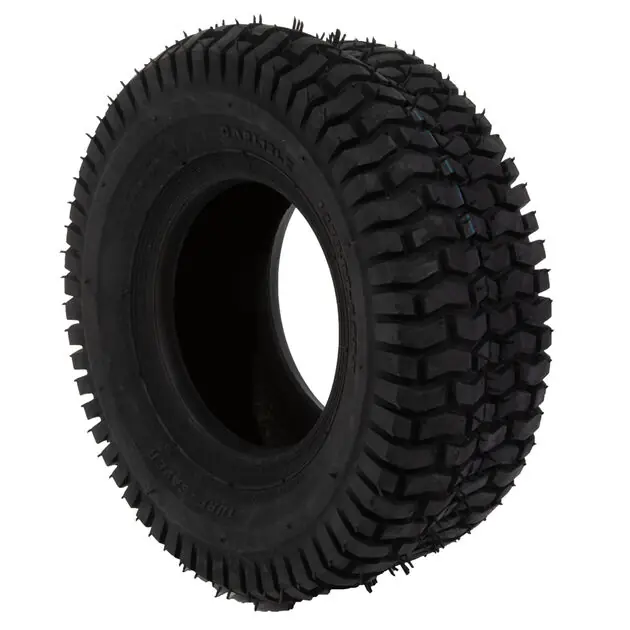 Tubeless Tire-13 x 5.0-6 Certified