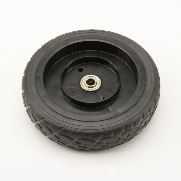 Modern Wheel Assembly 8x2 Link