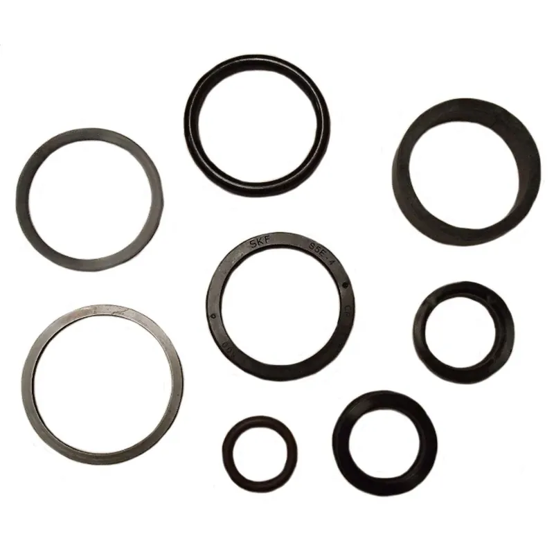 Limited Time Hydraulic Cylinder Seal Kit Fits Case D148100