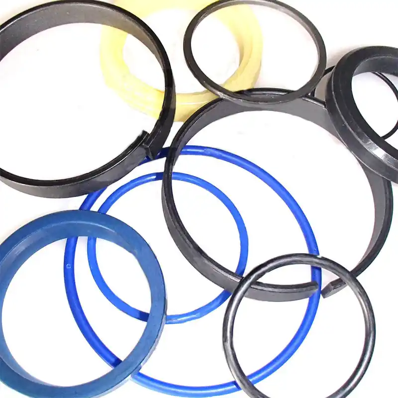 25028 Tilt or Lift Hydraulic Cylinder Seal Kit For 3650, 3655 DuAl Loader Shop Now