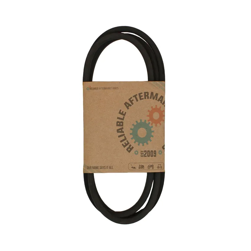 While Supplies Last Power Drive Belt A82 for 4L840 1/2 x 84in Vbelt