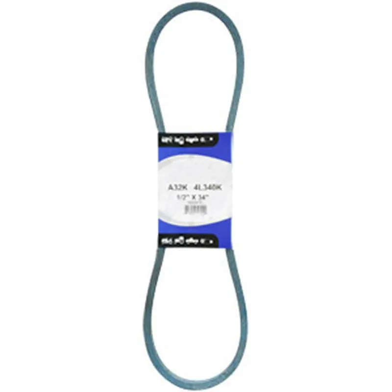 Editor’s Pick Fits John Deere M94049 Drive V-Belt GX85 SX85 SRX75 SRX95 Series Riding Mowers