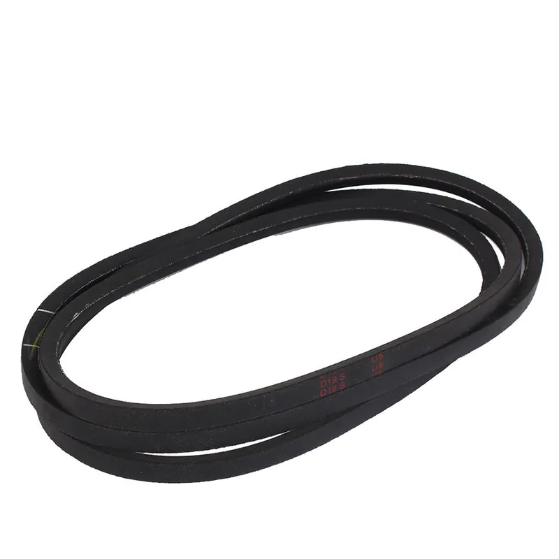 4L310 Industrial V-Belt 1/2" X 31" Reduced Price