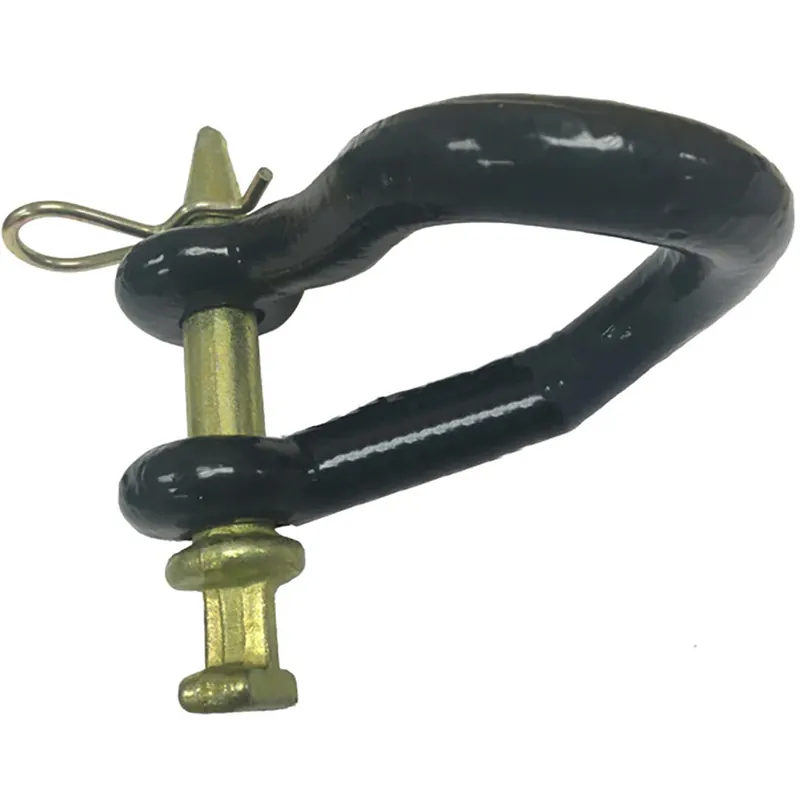 Twisted Clevis Fits Universal Products Models Replaces TC108 Buy Today