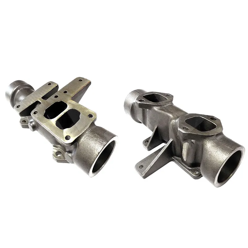 Time-Limited 1028503 Manifold Exhaust Fits Caterpillar 9L5848 D350E D350E II D400E D400E II