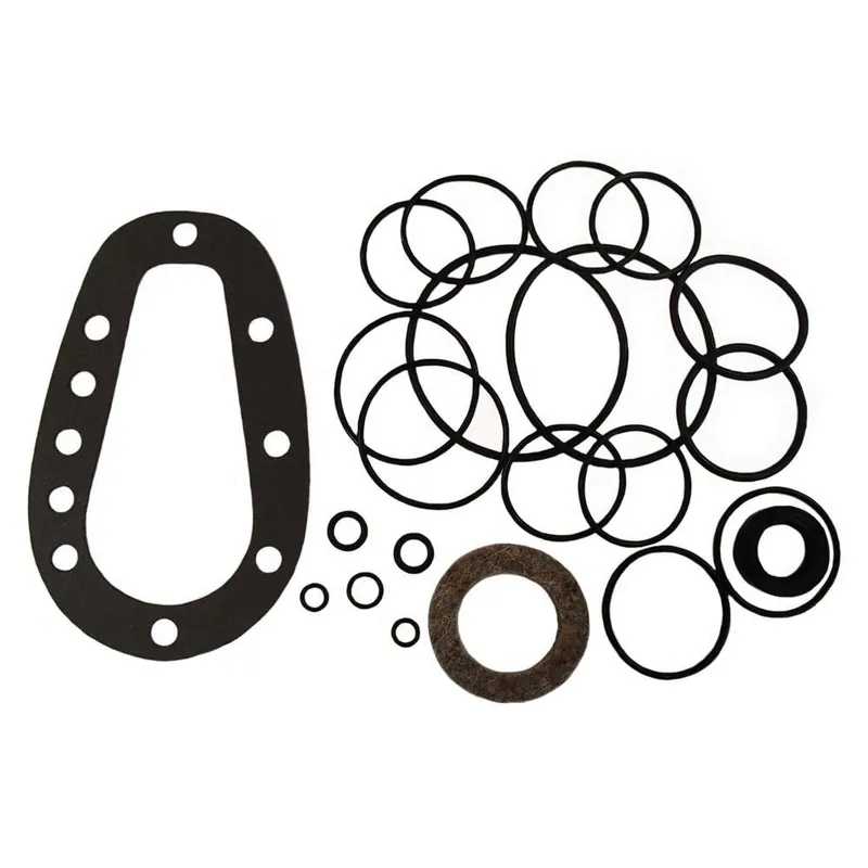 Brand New Power Steering Seal Kit Fits Ford 4000 5000 7000 5100 7100 4100 EDPN3500A