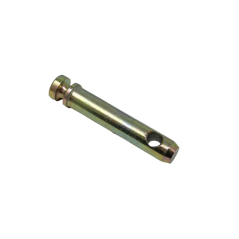 Get Yours S.73 Top Link Pin - Standard (Fits CAT. 1), ( ) Fits John Deere